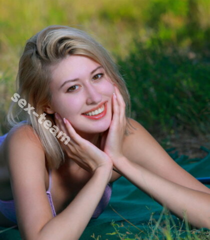 Проститутка Томара