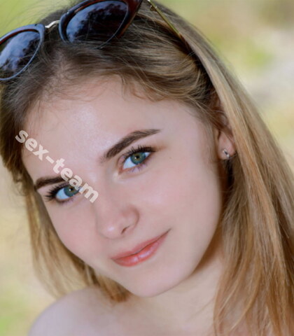 Проститутка Диана